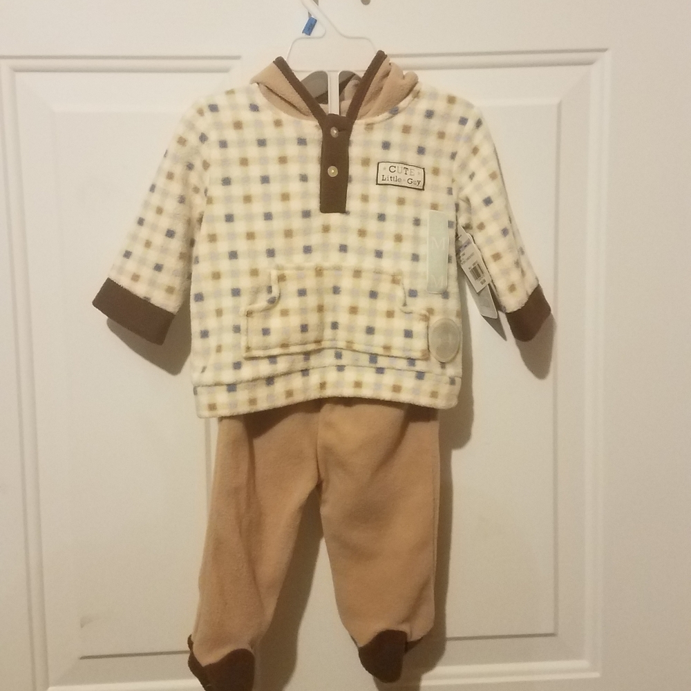 Rene rofe 3-6month dog outfit